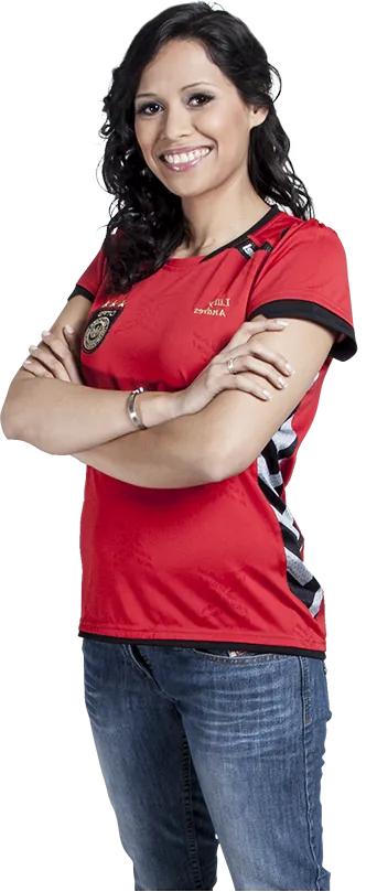 Lilly Andres